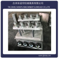 BLOWING MOLD, BLOWING MOLD (1-6 CAVITY)